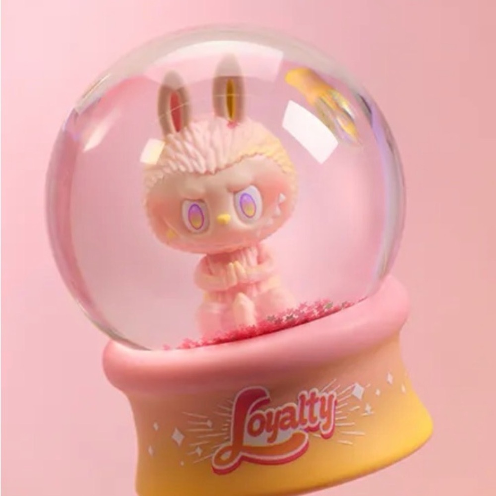 Big Energy Crystal Ball Blind Box - Loyalty - Picture 4 of 5